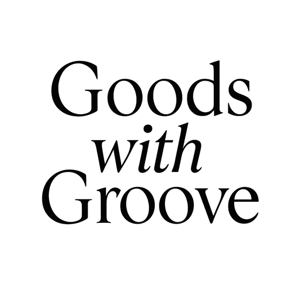 Groovy Goods